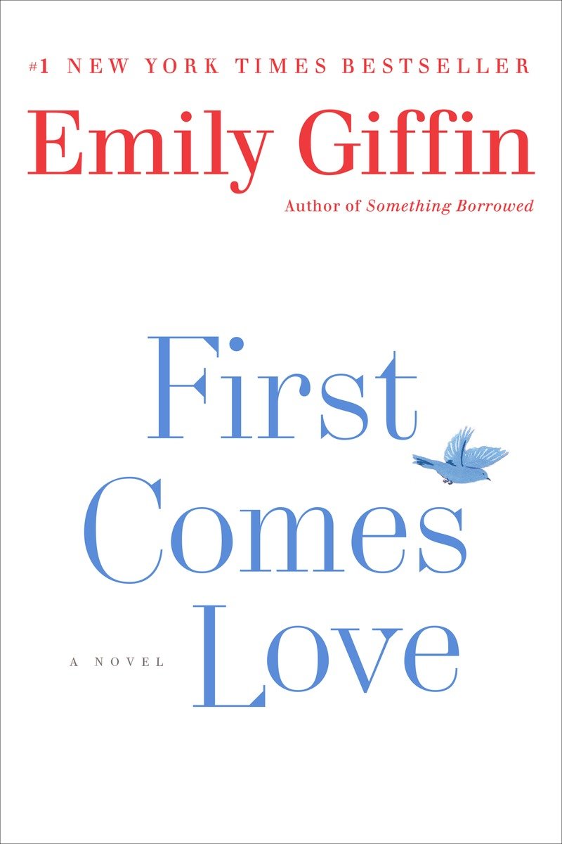 First Comes Love-Fiction: general and literary-買書書 BuyBookBook