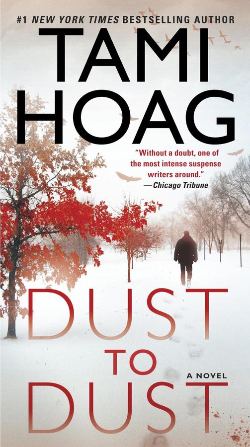 Dust to Dust-Fiction: Thriller and horror-買書書 BuyBookBook