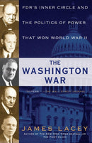 The Washington War-History and Archaeology-買書書 BuyBookBook