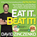 Eat It to Beat It!-Family and health-買書書 BuyBookBook