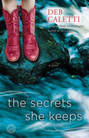 The Secrets She Keeps-Fiction: general and literary-買書書 BuyBookBook