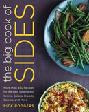 The Big Book of Sides-Cookery / food and drink / food writing-買書書 BuyBookBook