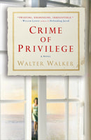 Crime of Privilege-Fiction: Thriller and horror-買書書 BuyBookBook