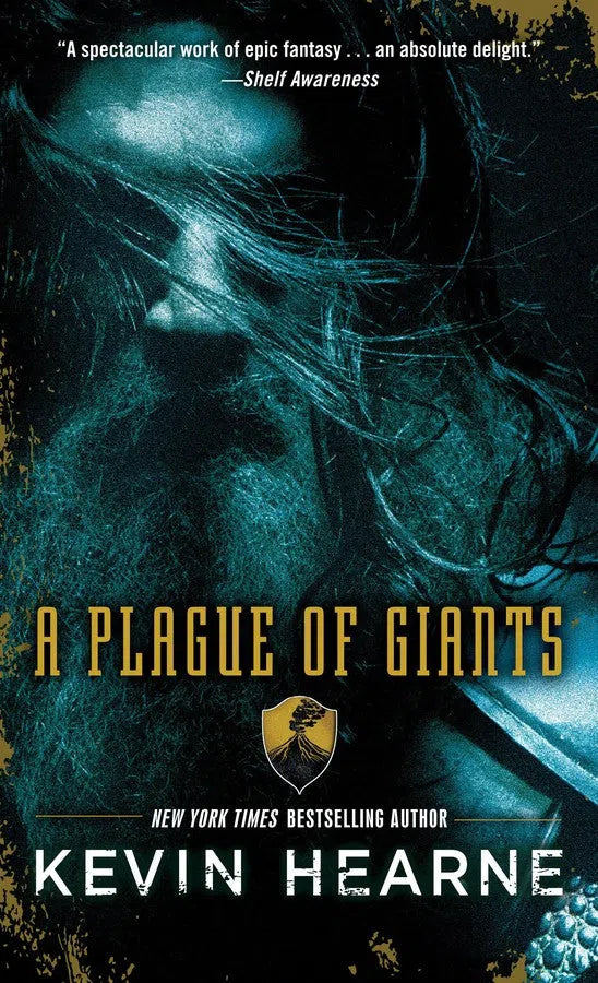 A Plague of Giants-Fiction: Fantasy-買書書 BuyBookBook