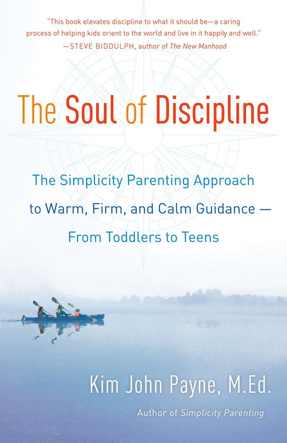 The Soul of Discipline-Family and health-買書書 BuyBookBook