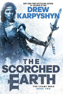 The Scorched Earth-Fiction: Fantasy-買書書 BuyBookBook