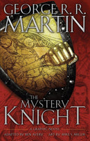 The Mystery Knight: A Graphic Novel-Graphic novel / Comic book / Manga: genres-買書書 BuyBookBook