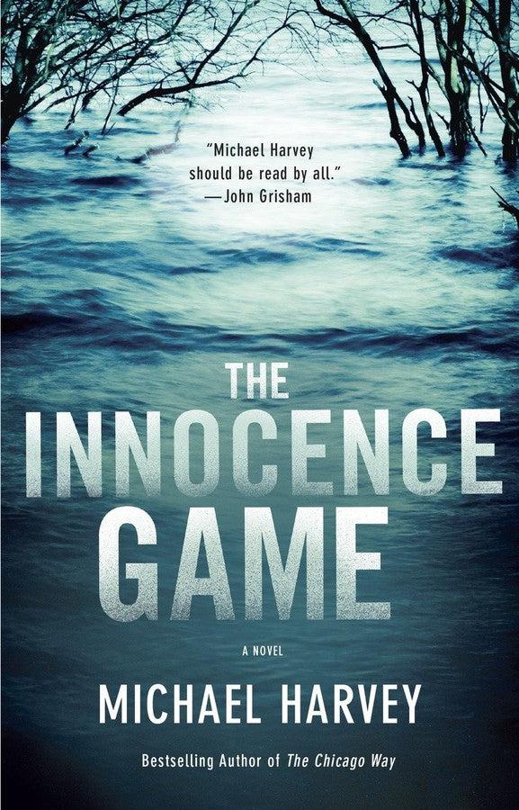 The Innocence Game-Fiction: Modern and contemporary-買書書 BuyBookBook