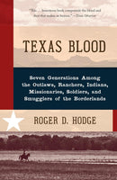 Texas Blood-History and Archaeology-買書書 BuyBookBook