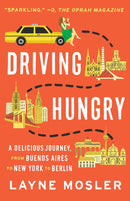 Driving Hungry-Biography and memoirs-買書書 BuyBookBook