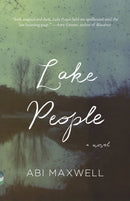 Lake People-Fiction: general and literary-買書書 BuyBookBook