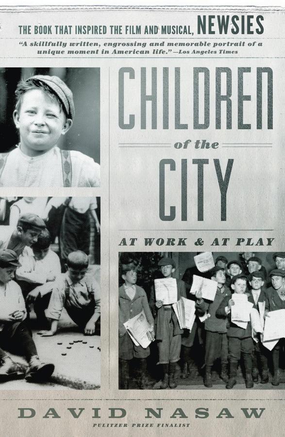 Children of the City-History and Archaeology-買書書 BuyBookBook