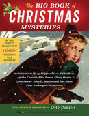 The Big Book of Christmas Mysteries-Fiction: Crime and mystery-買書書 BuyBookBook