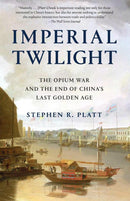 Imperial Twilight-History and Archaeology-買書書 BuyBookBook