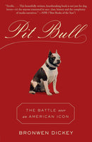 Pit Bull-Nature and the natural world: general interest-買書書 BuyBookBook