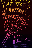 At the Bottom of Everything-Fiction: general and literary-買書書 BuyBookBook