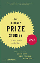 The O. Henry Prize Stories 2013-Fiction: Short stories and other special features-買書書 BuyBookBook