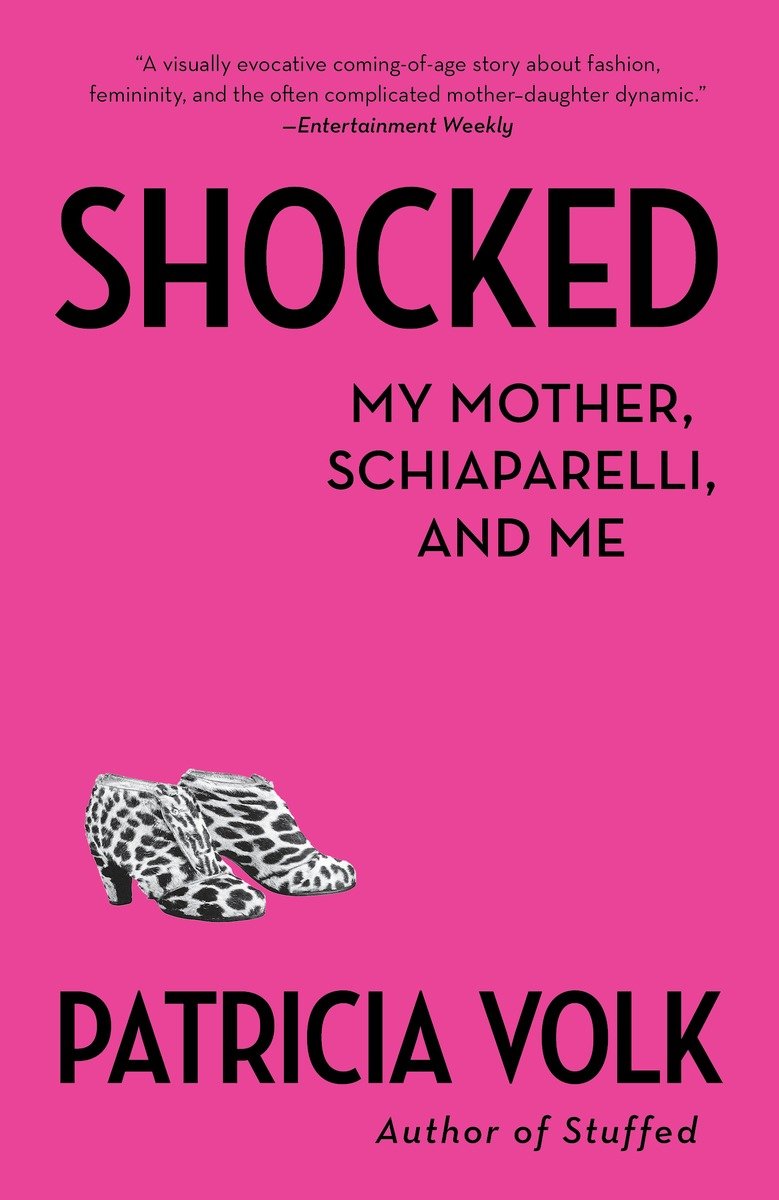 Shocked-Biography and memoirs-買書書 BuyBookBook