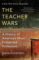 The Teacher Wars-Education-買書書 BuyBookBook