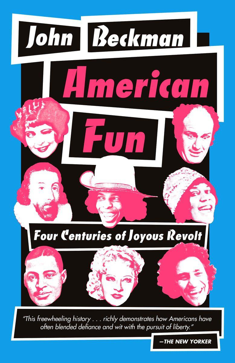 American Fun-History and Archaeology-買書書 BuyBookBook