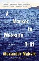 A Marker to Measure Drift-Fiction: general and literary-買書書 BuyBookBook