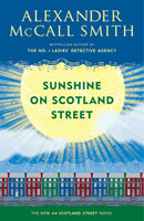 Sunshine on Scotland Street-Fiction: Humorous-買書書 BuyBookBook