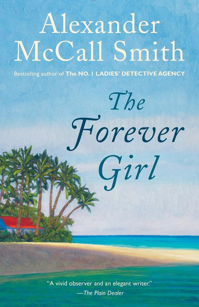 The Forever Girl-Fiction: general and literary-買書書 BuyBookBook