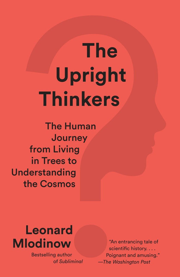 The Upright Thinkers-Mathematics and Science-買書書 BuyBookBook