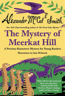 Mystery of Meerkat Hill-Children’s / Teenage fiction: Crime and mystery fiction-買書書 BuyBookBook