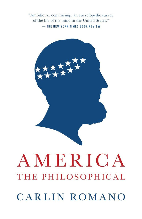 America the Philosophical-Philosophy-買書書 BuyBookBook