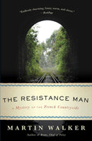 The Resistance Man-Fiction: Crime and mystery-買書書 BuyBookBook