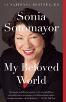My Beloved World-Biography and memoirs-買書書 BuyBookBook