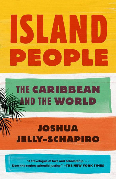 Island People-Travel and holiday-買書書 BuyBookBook