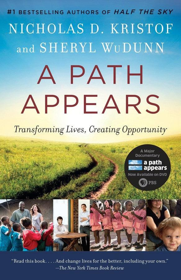 A Path Appears-Society/ culture/ social sciences-買書書 BuyBookBook