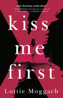 Kiss Me First-Fiction: general and literary-買書書 BuyBookBook
