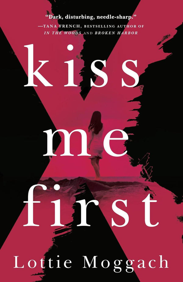 Kiss Me First-Fiction: general and literary-買書書 BuyBookBook