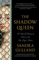 The Shadow Queen-Fiction: Historical fiction-買書書 BuyBookBook