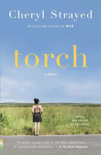 Torch-Fiction: Family life-買書書 BuyBookBook