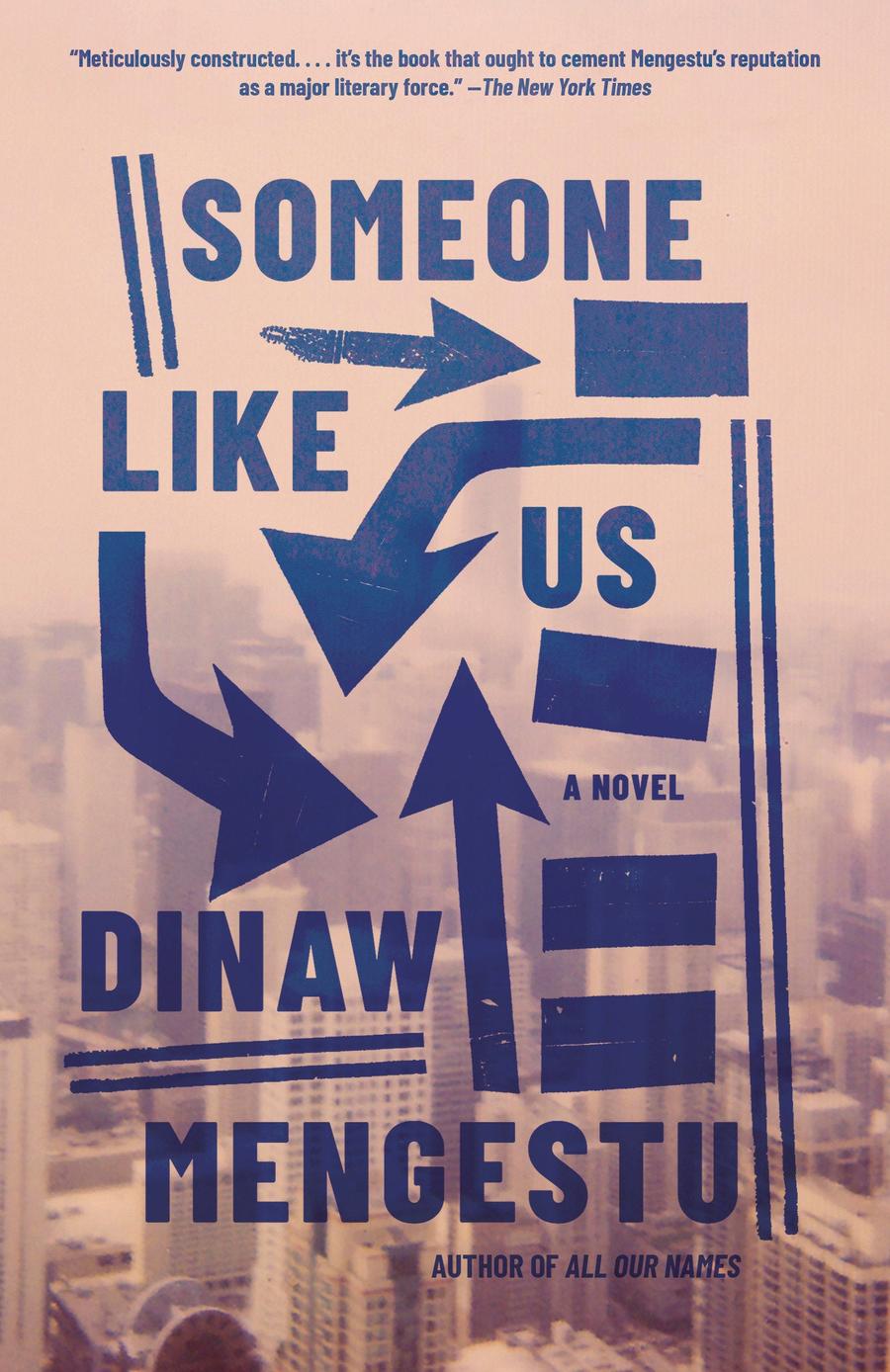 Someone Like Us