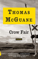 Crow Fair-Fiction: Short stories and other special features-買書書 BuyBookBook