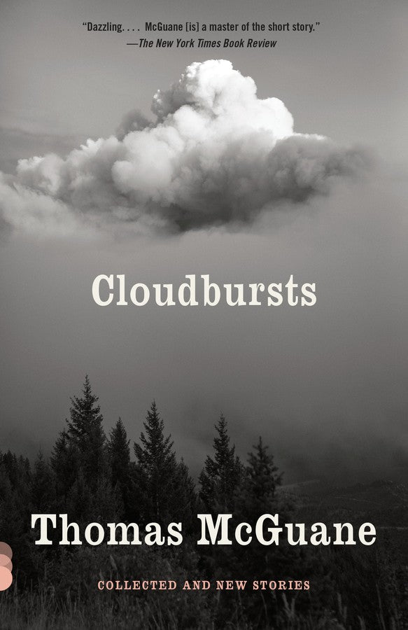 Cloudbursts