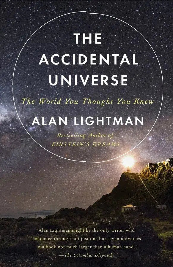 The Accidental Universe-Mathematics and Science-買書書 BuyBookBook