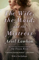 The Wife, the Maid, and the Mistress-Fiction: Crime and mystery-買書書 BuyBookBook