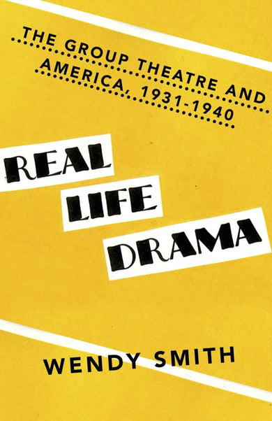 Real Life Drama-Film/ television/ radio and performing arts-買書書 BuyBookBook