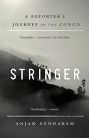 Stringer-Memoirs-買書書 BuyBookBook