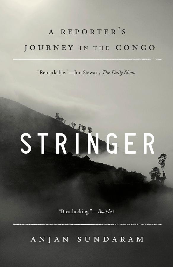 Stringer-Memoirs-買書書 BuyBookBook