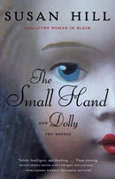 The Small Hand and Dolly-Fiction: Modern and contemporary-買書書 BuyBookBook