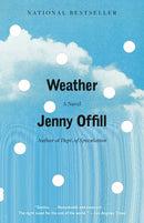 Weather-Fiction: general and literary-買書書 BuyBookBook