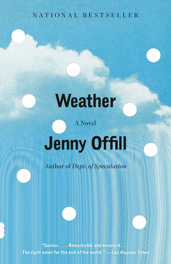 Weather-Fiction: general and literary-買書書 BuyBookBook