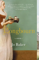 Longbourn-Fiction: general and literary-買書書 BuyBookBook